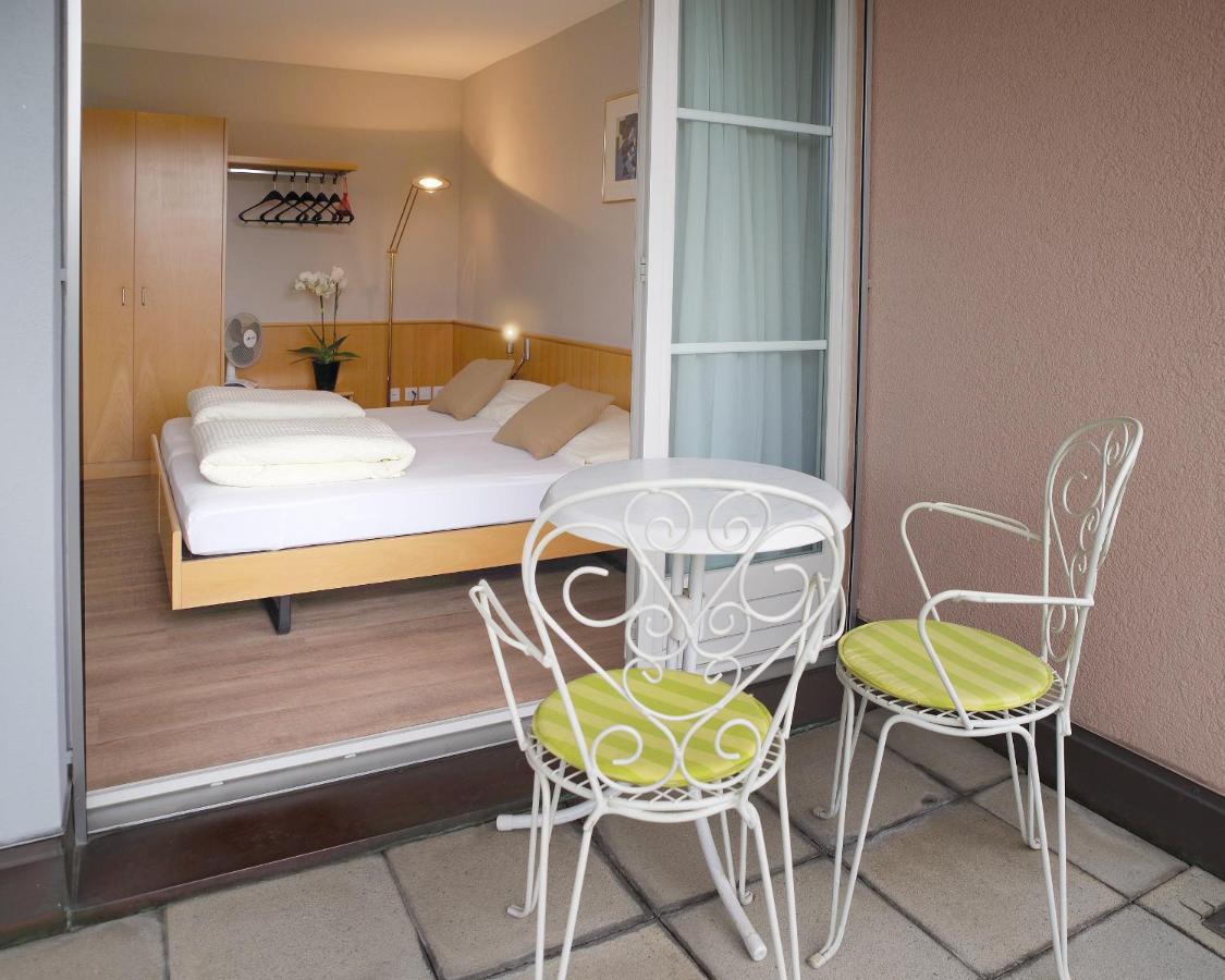 Hotel Garni Arnegg Экстерьер фото