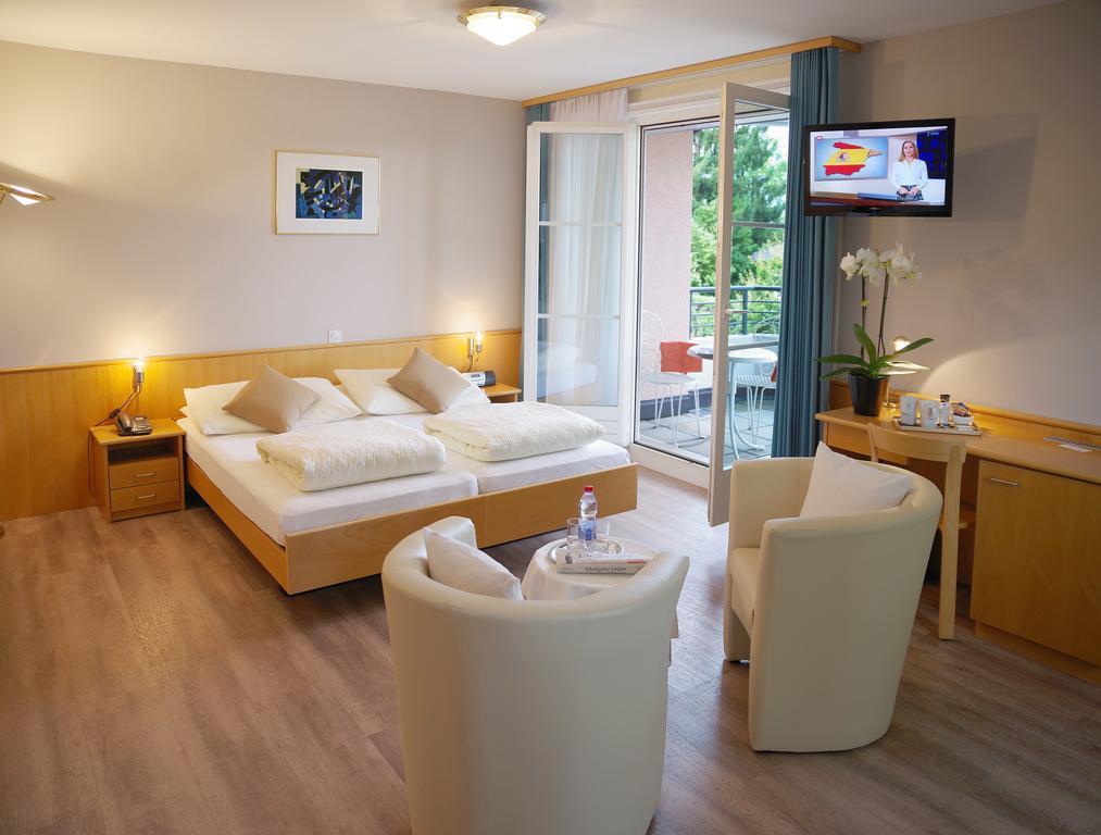 Hotel Garni Arnegg Экстерьер фото