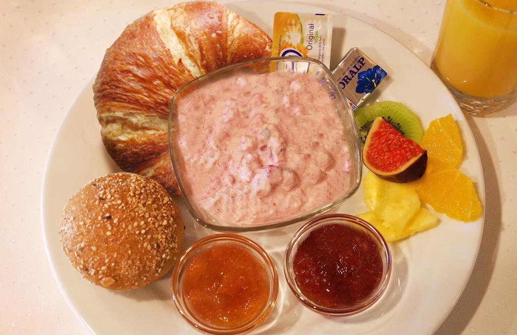 Hotel Garni Arnegg Экстерьер фото