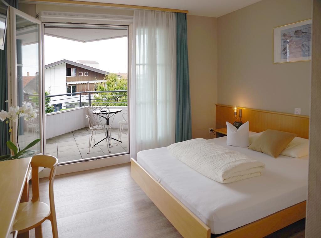 Hotel Garni Arnegg Экстерьер фото