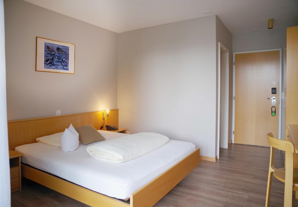 Hotel Garni Arnegg Экстерьер фото