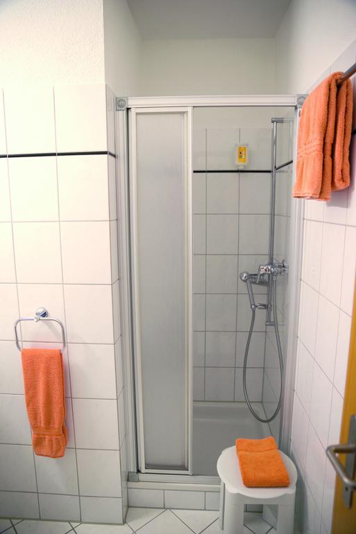 Hotel Garni Arnegg Экстерьер фото
