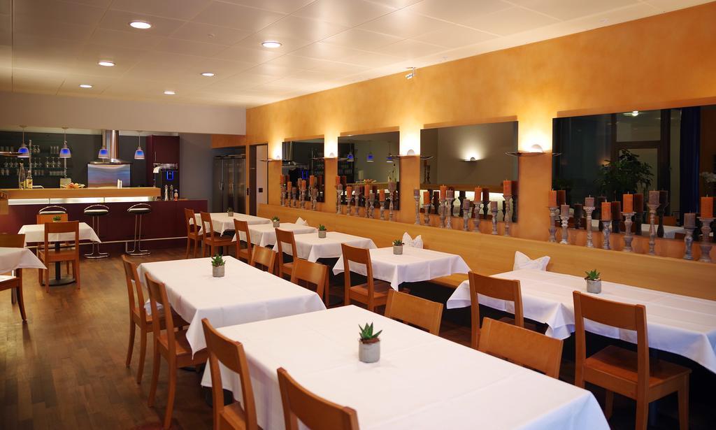 Hotel Garni Arnegg Экстерьер фото